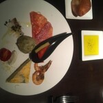 ザ キッチン サルヴァトーレ クオモ 京都 - 