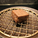 西麻布 焼肉 X - 