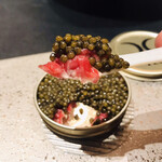 西麻布 焼肉 X - 