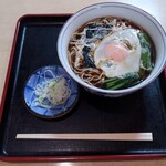 Ningyouchou Yabusoba - 