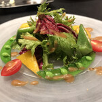 西麻布 焼肉 X - 