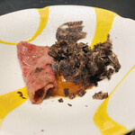 西麻布 焼肉 X - 