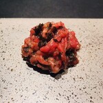 西麻布 焼肉 X - 