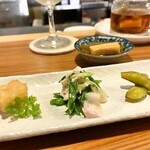 中国料理 にいくら - 