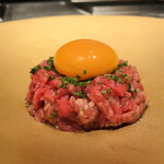 西麻布 焼肉 X - 