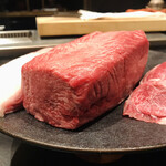 西麻布 焼肉 X - 