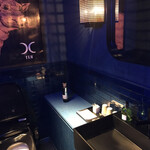 西麻布 焼肉 X - 