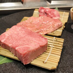 西麻布 焼肉 X - 