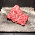 西麻布 焼肉 X - 