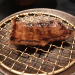 西麻布 焼肉 X - 