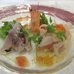 アル・ポンテ - 