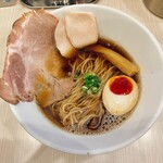 人生夢路 徳麺 - 