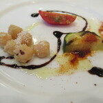 アル・ポンテ - 