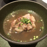 西麻布 焼肉 X - 