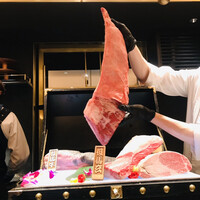 西麻布 焼肉 X - 