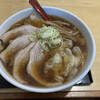 手打ちラーメン 清仁軒