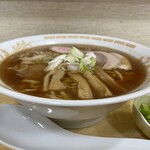 らーめんたかはし - 『ラーメン』