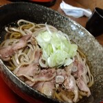 Nikusoba Maruri - 