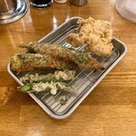 トウキョウサンフラワーイイダバシ - 