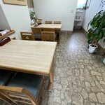 らーめんたかはし - 店内