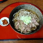 Nikusoba Maruri - 