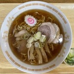 らーめんたかはし - 『ラーメン』