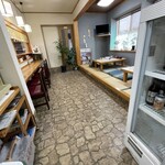 らーめんたかはし - 店内