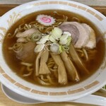 らーめんたかはし - 『ラーメン』