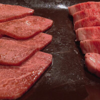 焼肉 ジャンボ はなれ - 