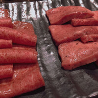 焼肉 ジャンボ はなれ - 