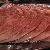 焼肉 ジャンボ はなれ - 