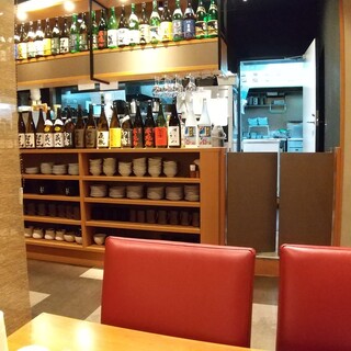 炭と藁焼き ひなた家_2