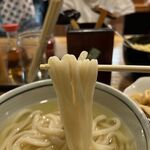 うどん処 重己 - 