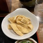 うどん処 重己 - 