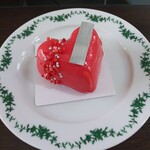 CALVA - リティシア