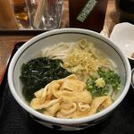 うどん処 重己 - 