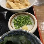 うどん処 重己 - 