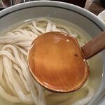 うどん処 重己 - 