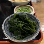 うどん処 重己 - 