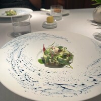 レストランひらまつ 広尾 - 