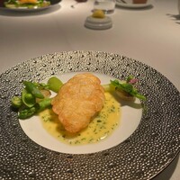 レストランひらまつ 広尾 - 