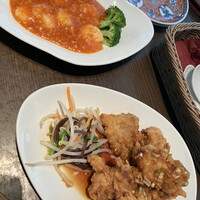 中国料理 吉珍樓 ルーセントタワー店 - 