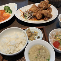 中国料理 吉珍樓 ルーセントタワー店 - 