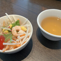 中国料理 吉珍樓 ルーセントタワー店 - 