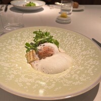 レストランひらまつ 広尾 - 