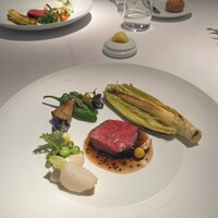 レストランひらまつ 広尾 - 