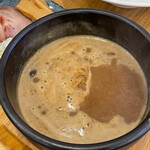 麺道 ひとひら - 