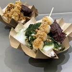 ohagi3 FLAGSHIP SAKAE - 