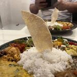 Curry bar nidomi - 