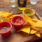 タコファナティコ - 